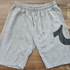 True Religion shorts